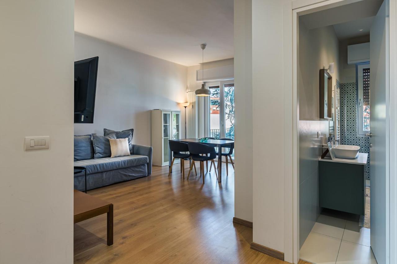 Appartamento Max's House Milano